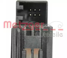 METZGER 0916287 -  Указатель аварийной сигнализации