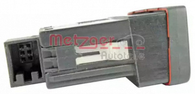 METZGER 0916288 -  Указатель аварийной сигнализации
