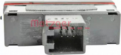 METZGER 0916292 -  Указатель аварийной сигнализации