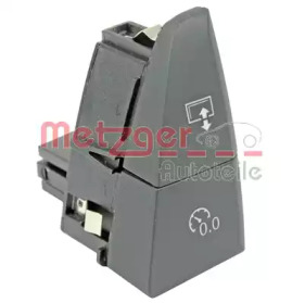 METZGER 0916294 -  Многофункциональный выключатель