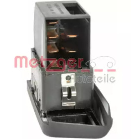 METZGER 0916299 -  Выключатель, фиксатор двери