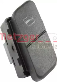 METZGER 0916303 -  Выключатель, стеклолодъемник
