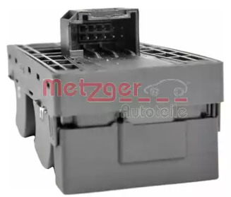 METZGER 0916304 -  Выключатель, стеклолодъемник