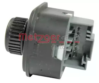 METZGER 0916309 -  Выключатель, регулирование зе