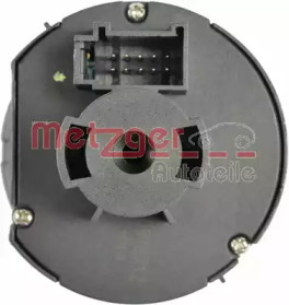 METZGER 0916312 -  Выключатель, головной свет