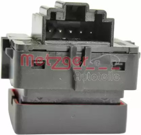 METZGER 0916317 -  Указатель аварийной сигнализации