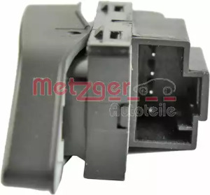 METZGER 0916320 -  Выключатель, фиксатор двери