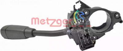 METZGER 0916323 -  Выключатель на рулевой колонке