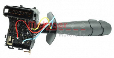 METZGER 0916324 -  Переключатель указателей поворота