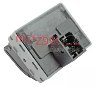 METZGER 0916326 -  Выключатель, стеклолодъемник