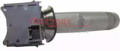METZGER 0916331 -  Переключатель стеклоочистителя