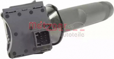 METZGER 0916332 -  Переключатель стеклоочистителя