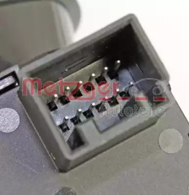 METZGER 0916347 -  Переключатель указателей поворота