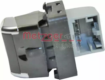 METZGER 0916353 -  Выключатель, стеклолодъемник