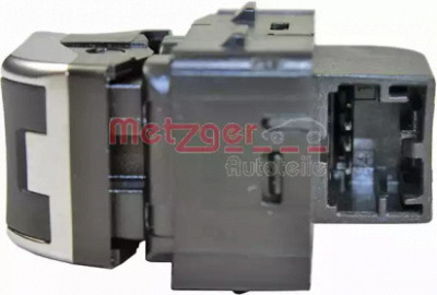 METZGER 0916354 -  Выключатель, стеклолодъемник
