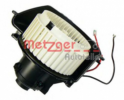 METZGER 0917004 -  Вентилятор салона