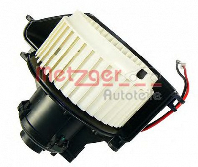 METZGER 0917005 -  Вентилятор салона