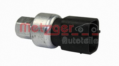 METZGER 0917068 -  Пневматический выключатель, кондиционер