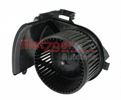 METZGER 0917069 -  Вентилятор салона