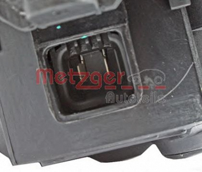 METZGER 0917087 -  Вентилятор салона