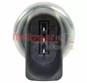 METZGER 0917093 -  Пневматический выключатель, кондиционер