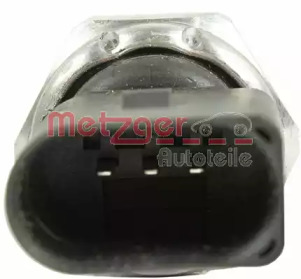 METZGER 0917094 -  Пневматический выключатель, кондиционер