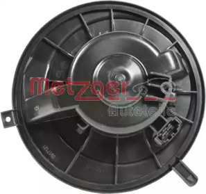 METZGER 0917121 -  Вентилятор салона