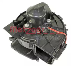 METZGER 0917135 -  Вентилятор салона