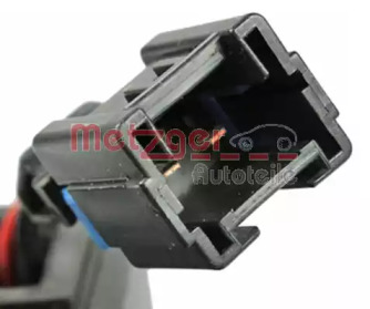 METZGER 0917200 -  Вентилятор салона