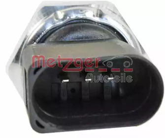 METZGER 0917203 -  Пневматический выключатель, кондиционер