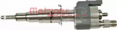 METZGER 0920001 -  Клапанная форсунка
