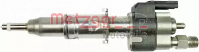 METZGER 0920002 -  Клапанная форсунка