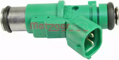 METZGER 0920004 -  Клапанная форсунка