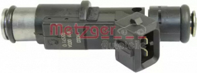 METZGER 0920005 -  Клапанная форсунка