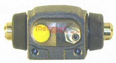 METZGER 101086 -  Колесный тормозной цилиндр