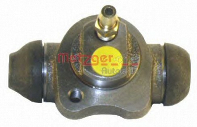 METZGER 101299 - Колесный тормозной цилиндр