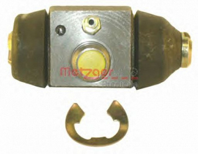 METZGER 101327 -  Колесный тормозной цилиндр