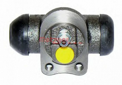 METZGER 101434 -  Колесный тормозной цилиндр