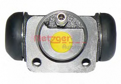 METZGER 101581 -  Колесный тормозной цилиндр
