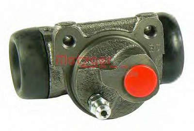 METZGER 101589 -  Колесный тормозной цилиндр
