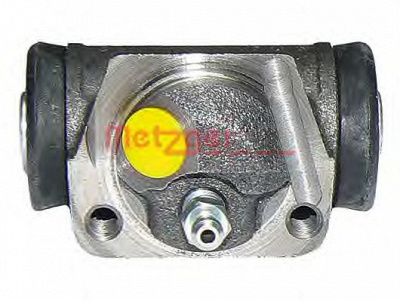 METZGER 101604 -  Колесный тормозной цилиндр