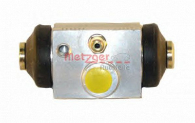 METZGER 101704 -  Колесный тормозной цилиндр