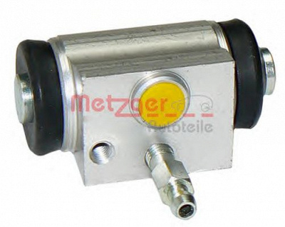 METZGER 101745 -  Колесный тормозной цилиндр
