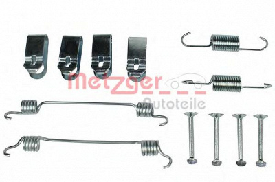 METZGER 1050019 -  Комплектующие, стояночная тормозная система