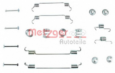 METZGER 1050034 -
