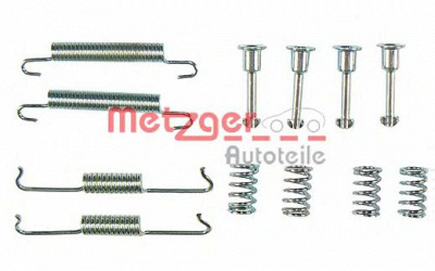 METZGER 1050841 -  Комплектующие, стояночная тормозная система