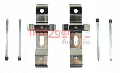 METZGER 1090004 -