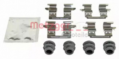 METZGER 1090005 -