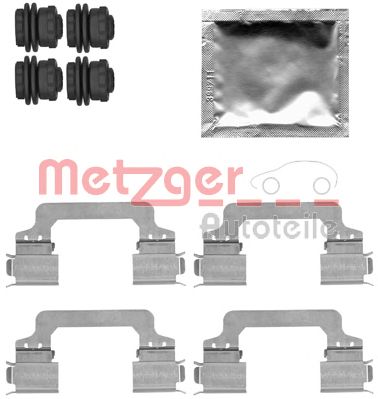 METZGER 1091821 -