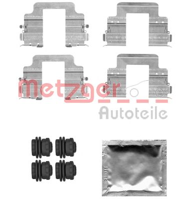 METZGER 1091822 -